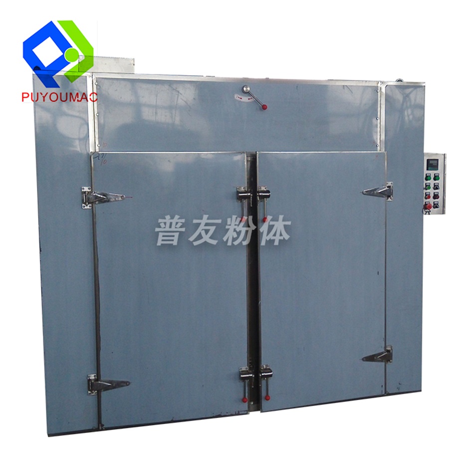 CT、CT-C熱風(fēng)循環(huán)烘箱